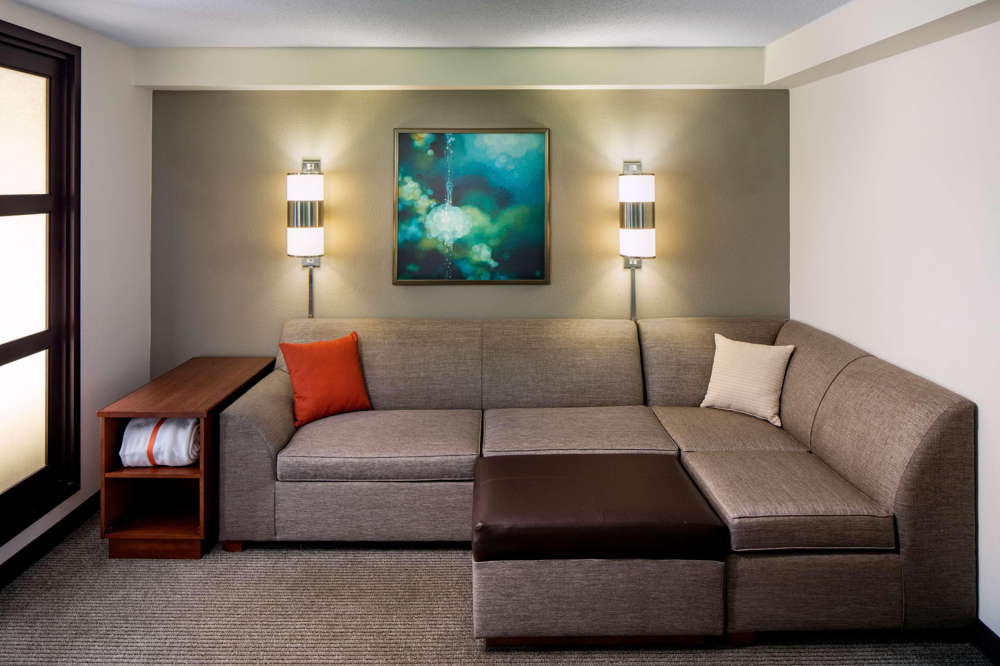 Hyatt Place Dallas Park Central Buitenkant foto