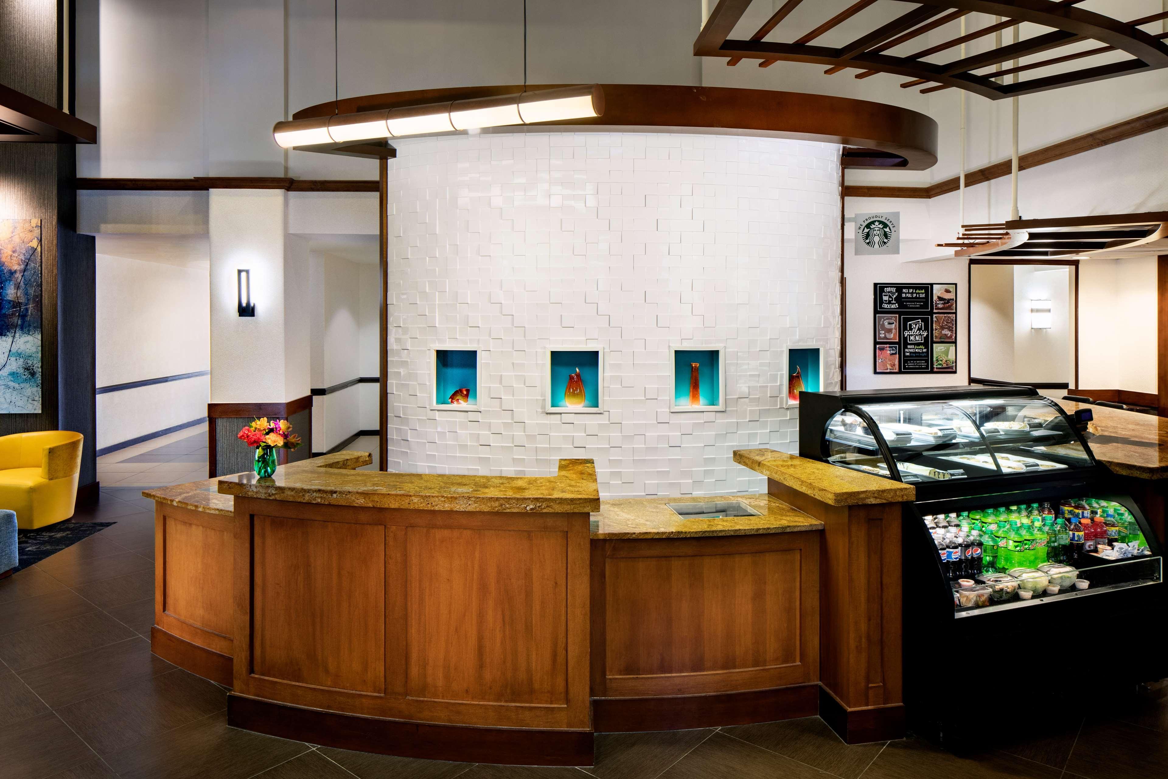 Hyatt Place Dallas Park Central Buitenkant foto