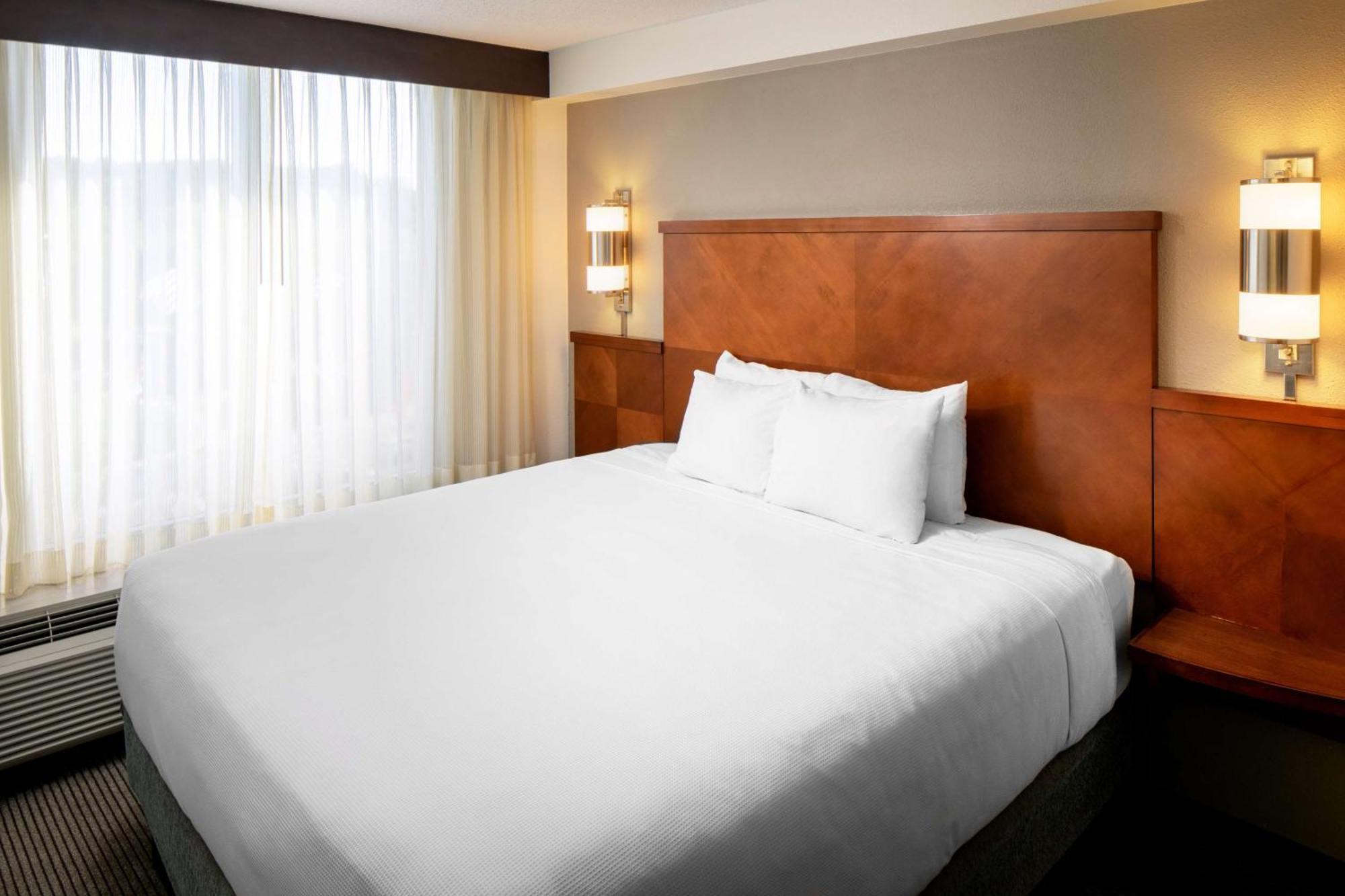 Hyatt Place Dallas Park Central Buitenkant foto
