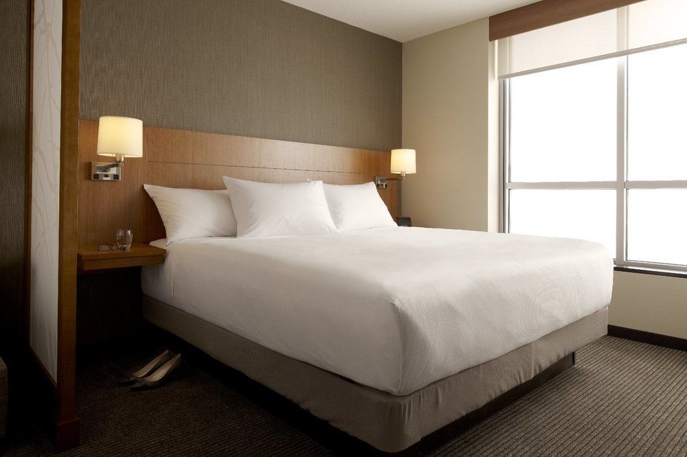 Hyatt Place Dallas Park Central Buitenkant foto