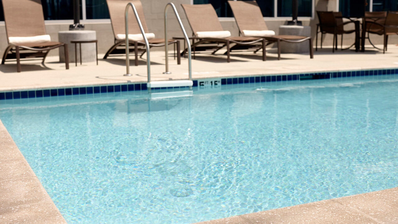 Hyatt Place Dallas Park Central Buitenkant foto