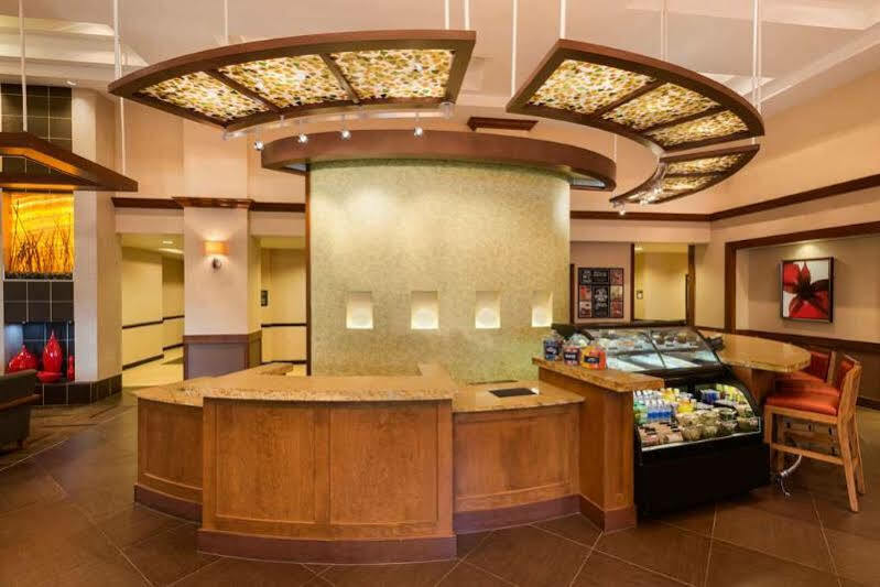 Hyatt Place Dallas Park Central Buitenkant foto
